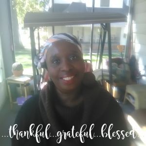 Meet your Posher, Linda